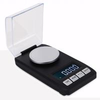 Электронные весы для ювелирных изделий 0,001-20 г ЖК-весы