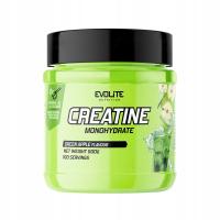 Evolite Creatine Monohydrate 500g Kreatyna