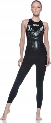 Strój startowy Arena W POWERSKIN FBL-Z