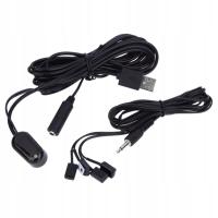 РЕЛЕЙНЫЙ ПРИЕМНИК ИК ИНФРАКРАСНЫЙ УДЛИНИТЕЛЬ ДЛЯ ПУЛЬТА ДИСТАНЦИОННОГО УПРАВЛЕНИЯ WIREWAY WW411025