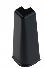 CAESAR HI LINE PRESTIGE ВНЕШНИЙ УГОЛ ЧЕРНЫЙ