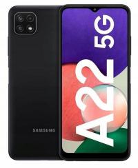 Smartfon Samsung Galaxy A22 4 GB / 64 GB 5G szary