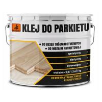 Dragon klej syntetyczny do parkietu 15kg