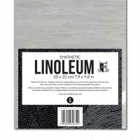 ЛИНОЛЕУМ для linorytu S, 20 x 25 см, плитка LINORYT