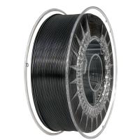 Filament Devil Design PET-G Черный 1.75 мм, 1 кг