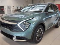 KIA Sportage 1.6 T-GDI L 2WD Suv 160KM 2025