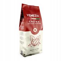 Venezia Crema kawa ziarnista 1kg
