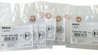 6× Bosch F 00V P01 009