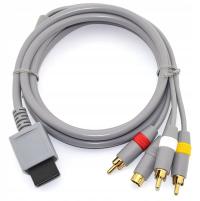 Kabel AV Nintendo Wii Chincz RVL-009