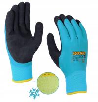 Рабочие перчатки с подогревом водонепроницаемые перчатки PROCERA