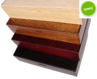 Деревянный ящик L для 6 поддонов (3 цвета) новинка