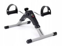 ROTOR ROWEREK REHABILITACYJNY 2W1 TRENINGOWY RĘCE I NOGI Z WYŚWIETLACZEM