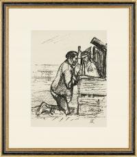 Wlastimil HOFMAN (1881-1970) 