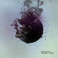 Animations - Private Ghetto (CD)