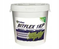 NEXLER BITFLEX 1KP Hydroizolacja grubowarstwowa 30L