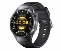 Smartwatch Huawei Watch GT 6 Pro Active czarny 46mm