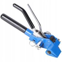 MAŁA BANDOWNICA / NAPINACZ DO TAŚMY STALOWEJ