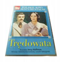 Trędowata DVD NOWA