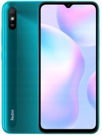 Smartfon Xiaomi Redmi 9A 2 GB / 32 GB 4G (LTE) morski