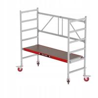 Леса алюминиевый управляемости ALTREX К2 3,00 м