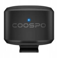 2 x Czujnik Prędkości Rowerowy Coospo BK9S Bluetooth ANT+ DO Garmin Wahoo