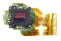 Matryca Sony CCD WX100