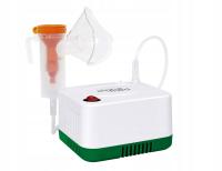 ALPHAMED Inhalator kompresorowy Alpha Neb WNE211