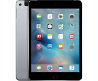 Tablet Apple iPad Mini 4 A1550 WiFi Cellular LTE karta SIM GWAR 128GB