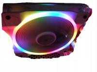 Wentylator be quiet! 140 x 140 mm BQ LIW-14025-HHR-PWM