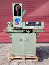 Szlifierka dwustronna KED-180