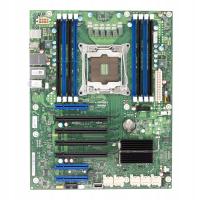 Материнская плата Fujitsu D3348-B23 GS1 LGA 2011-3