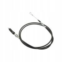 ТРОС БЛОКИРОВКИ ARM CASE 580 K, SK, SLE, SM, (197361A1)