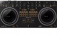 Pioneer DDJ-REV1 2-kontroler DJ do Serato DJ Lite