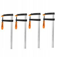 NEO TOOLS столярный зажим 120 x 500 мм набор из 4 штук