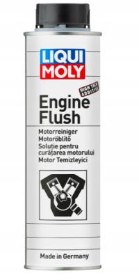 Płukanka Liqui Moly Engine Flush 2640 300ml