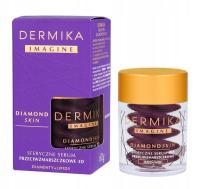 DERMIKA Imagine Diamond Skin sferyczne SERUM przeciwzmarszczkowe 60g