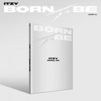 ITZY - BORN TO BE - LIMITED VER.  предзаказ