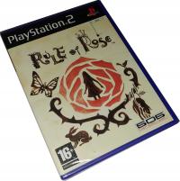 RULE OF ROSE / NOWA / ANG / PS2