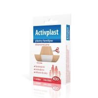 СЕМЕЙНЫЕ ПОВЯЗКИ ЭКОНОМИЧНЫЕ СРЕЗЫ