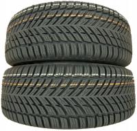 2 × 205 / 55R16 всесезонные шины