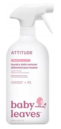 Attitude, Little Ones, Odplamiacz do Ubranek Dziecięcych Bezzapachowy 800ml