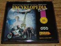 FOGRA MULTIMEDIA Multimedialna Encyklopedia Powszechna 1 PC / licencja wieczysta BOX