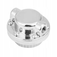 УНИВЕРСАЛЬНЫЙ РЕГУЛЯТОР ДАВЛЕНИЯ ТОПЛИВА