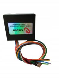 Модуль складывания зеркал-MAZDA