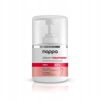 Silcare Nappa Cream Treatment 250 ml krem z mocznikiem 30% do stóp