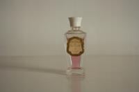 PERFUMY KOLEKCJONERSKA MINIATURA BERDOUES VIOLETTES DE TOULOUSE (5? ML)