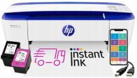 Новый принтер 3in1 HP DeskJet 3760 чернила