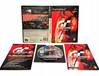GRAN TURISMO 3 A-Spec PS2