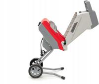 NA13 Ikra IMH 2500 Rozdrabniacz elektryczny 2500W