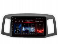 Radio Android M150 Jeep Grand Cherokee 2004-2007